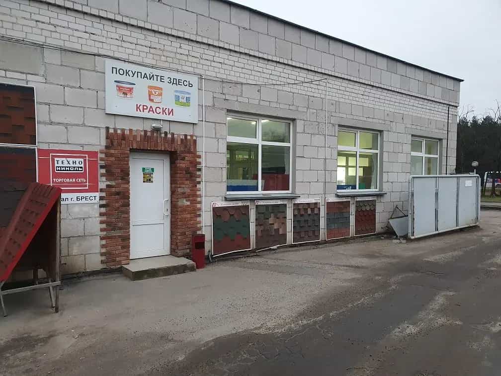 Беларусь, Брест, улица Лейтенанта Рябцева, 126, фото 5