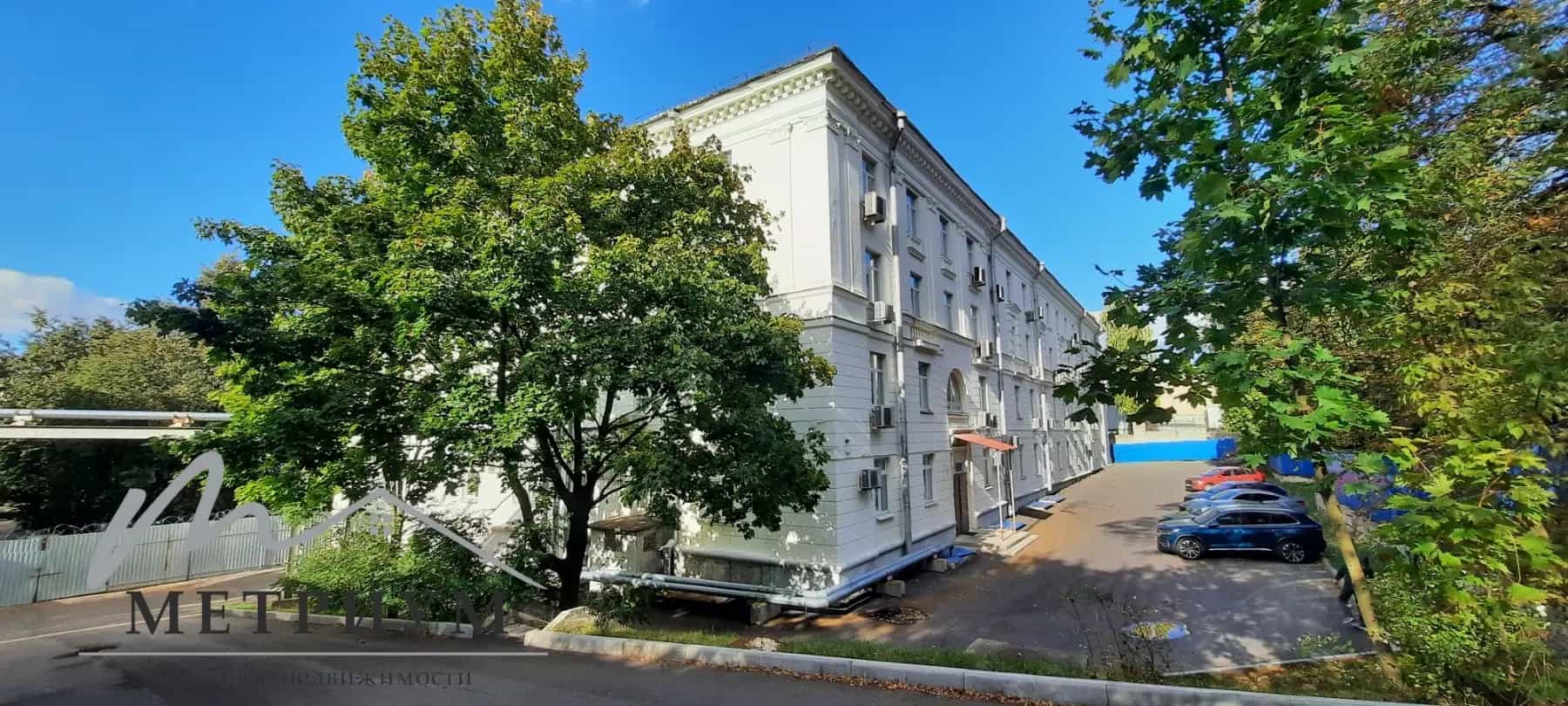 Беларусь, Минск, проспект Независимости, 58к2