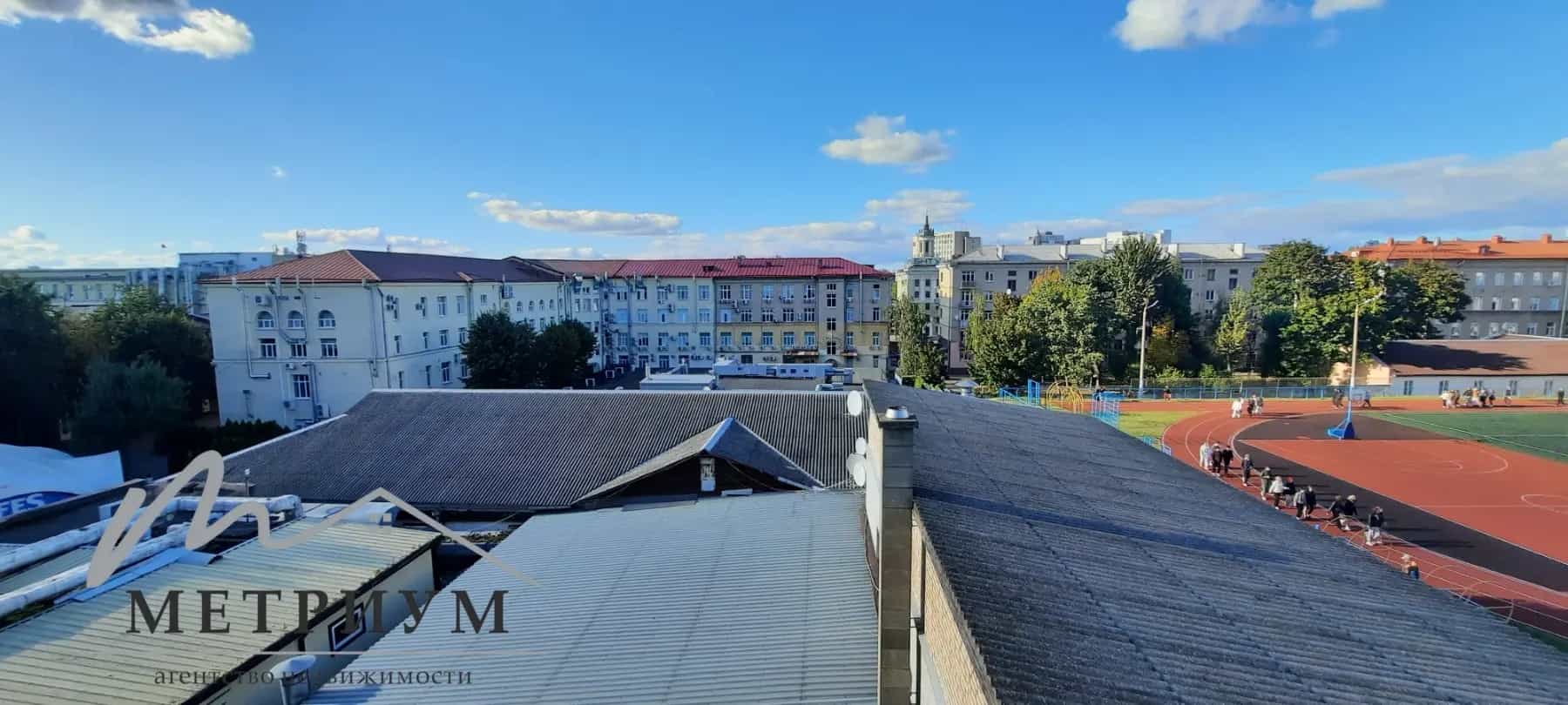 Беларусь, Минск, проспект Независимости, 58к2, фото 20