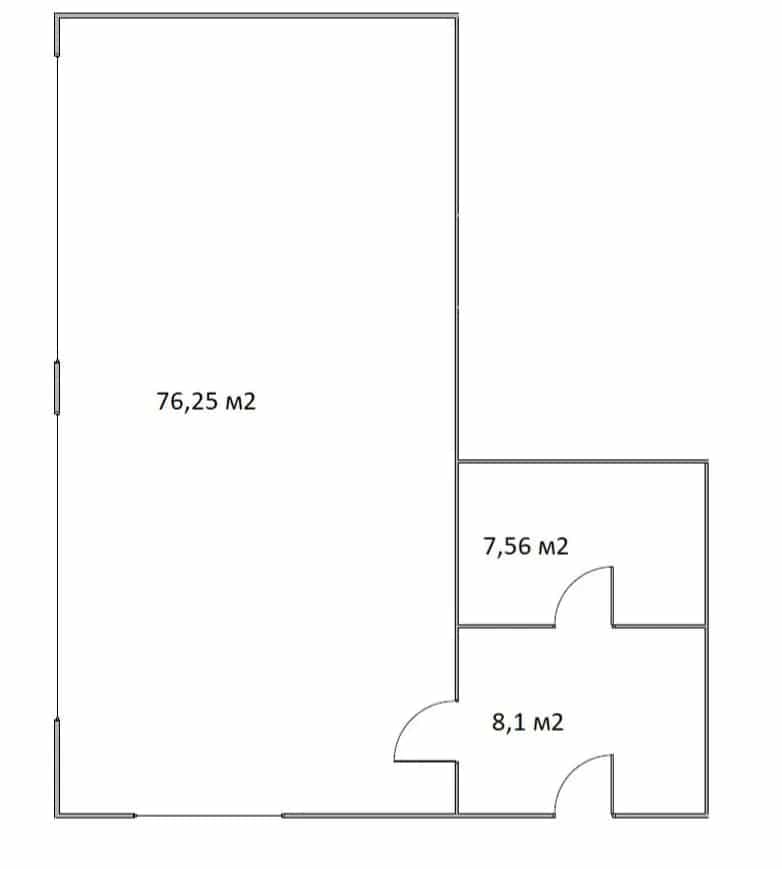Беларусь, Могилёв, улица Якубовского, 20Бк1, фото 3