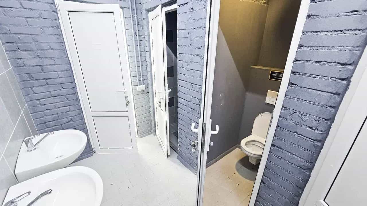 Беларусь, Минск, Железнодорожная улица, 27к3, фото 9