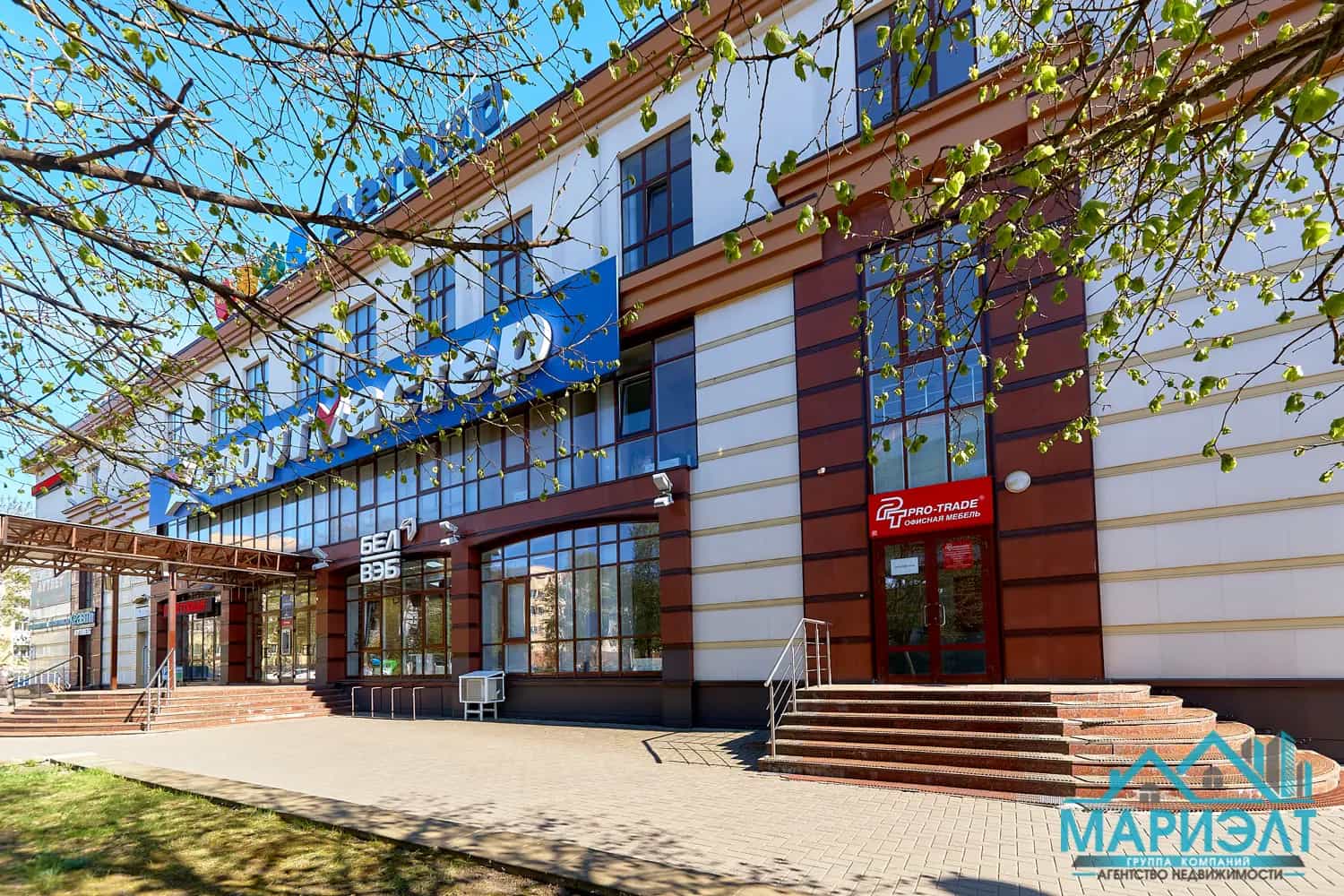 Беларусь, Минск, улица Кульман, 3, фото 6