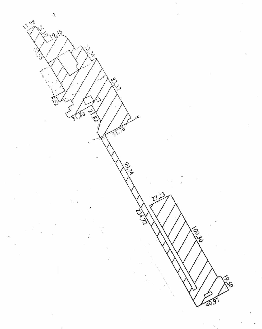 Беларусь, Могилёвская область, Бобруйск, Минская улица, 172А, фото 5