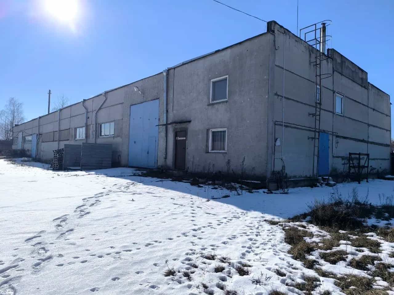 Беларусь, Минская область, Молодечно, улица Змитрока Бядули, 9В
