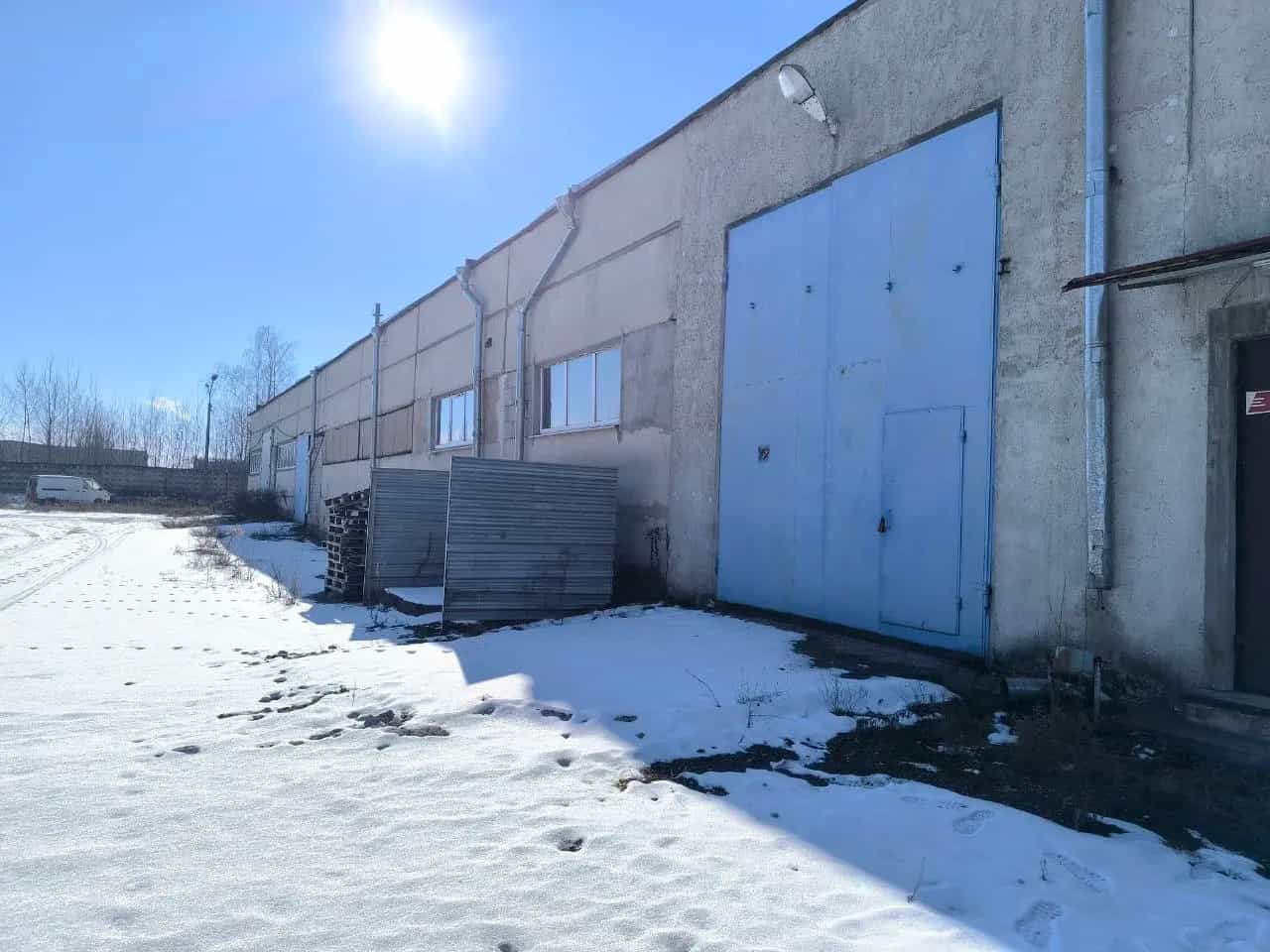 Беларусь, Минская область, Молодечно, улица Змитрока Бядули, 9В, фото 9