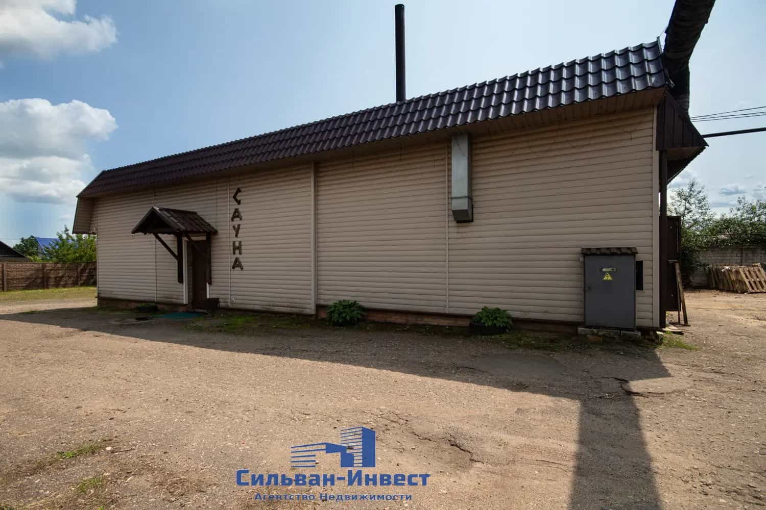 Беларусь, Могилёвская область, Бобруйск, улица Каменского, 10А, фото 20