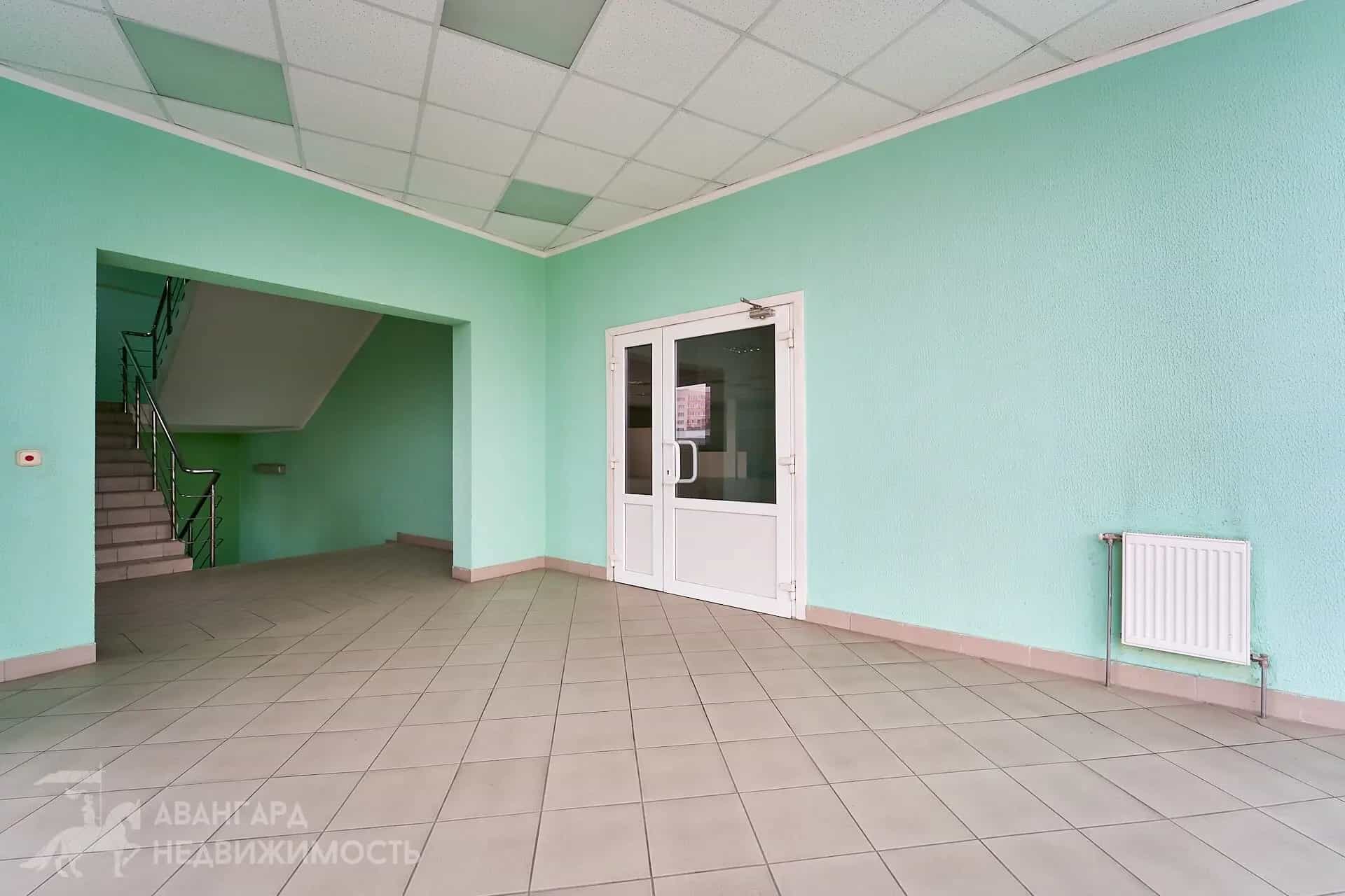 Беларусь, Минск, улица Алибегова, 15, фото 3