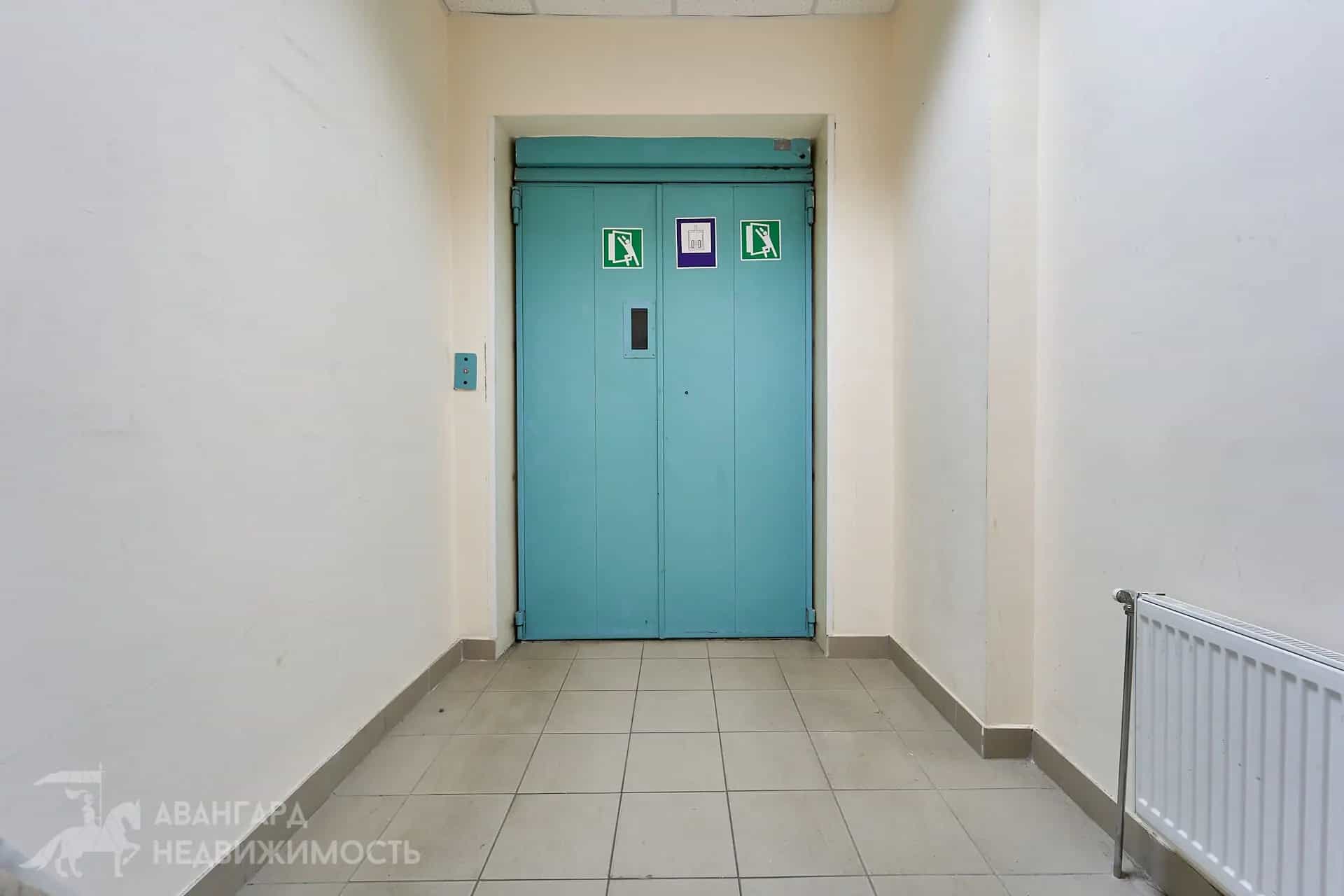 Беларусь, Минск, улица Алибегова, 15, фото 20