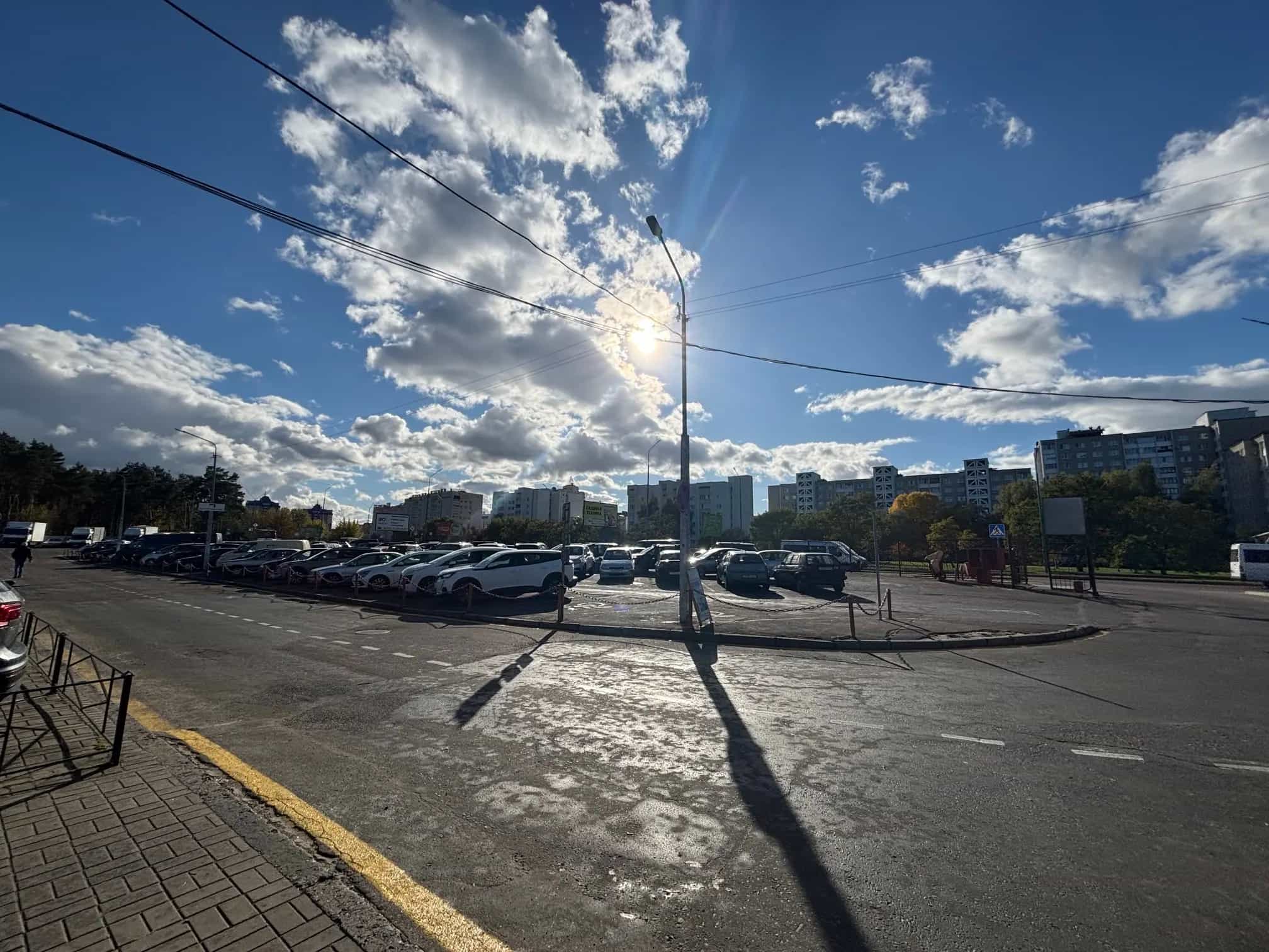 Беларусь, Брест, Московская улица, 364, фото 7