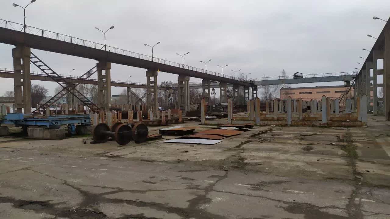 Беларусь, Гомель, Могилёвская улица, 20