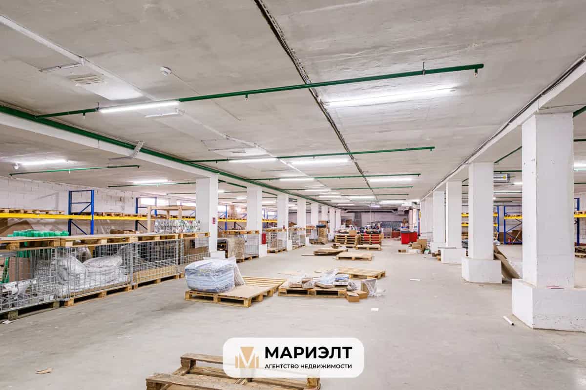 Беларусь, Минск, улица Михася Лынькова, 19/3, фото 3