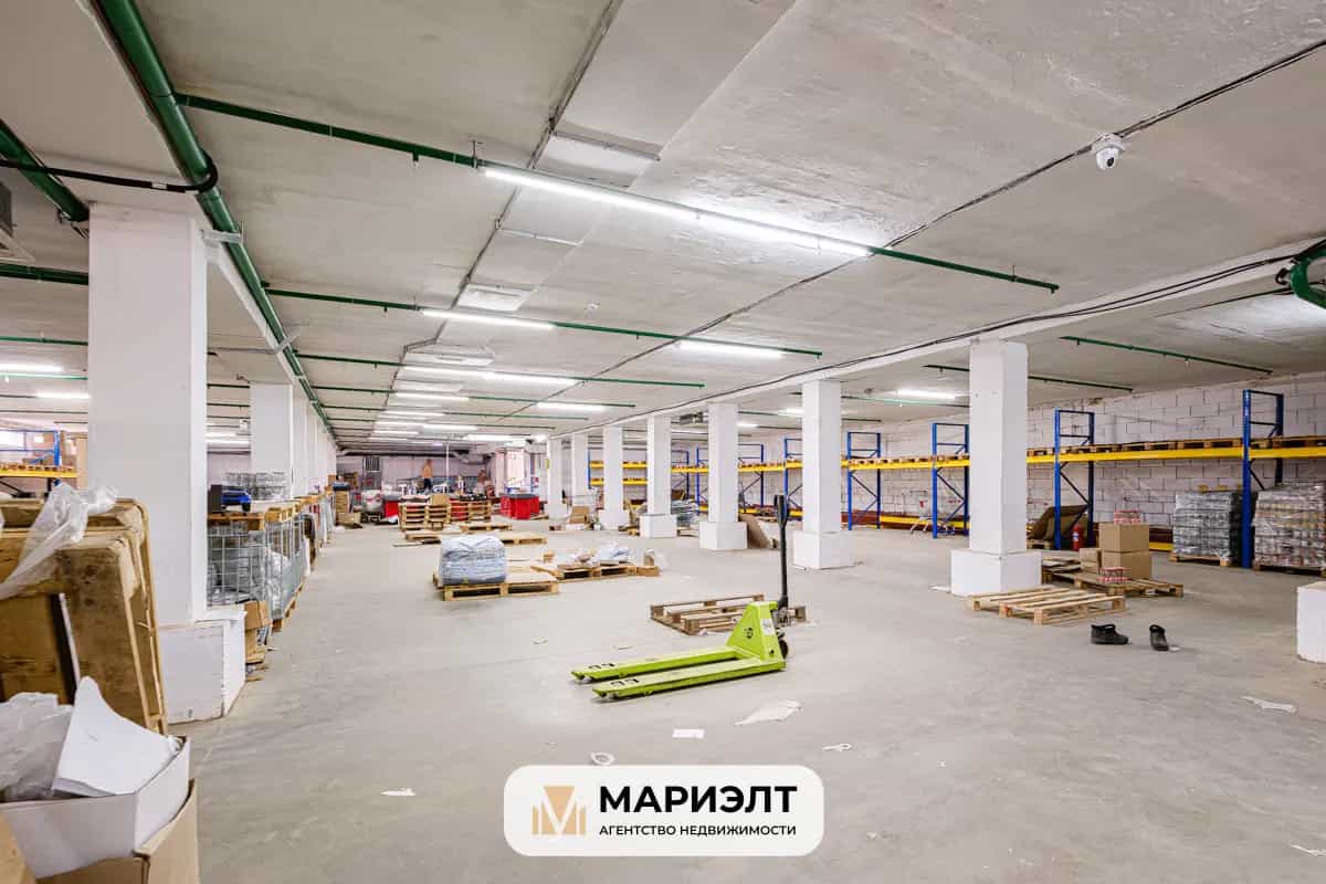 Беларусь, Минск, улица Михася Лынькова, 19/3, фото 4