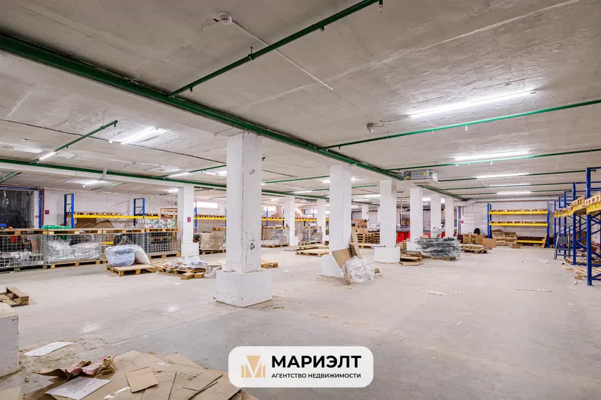 Беларусь, Минск, улица Михася Лынькова, 19/3, фото 6