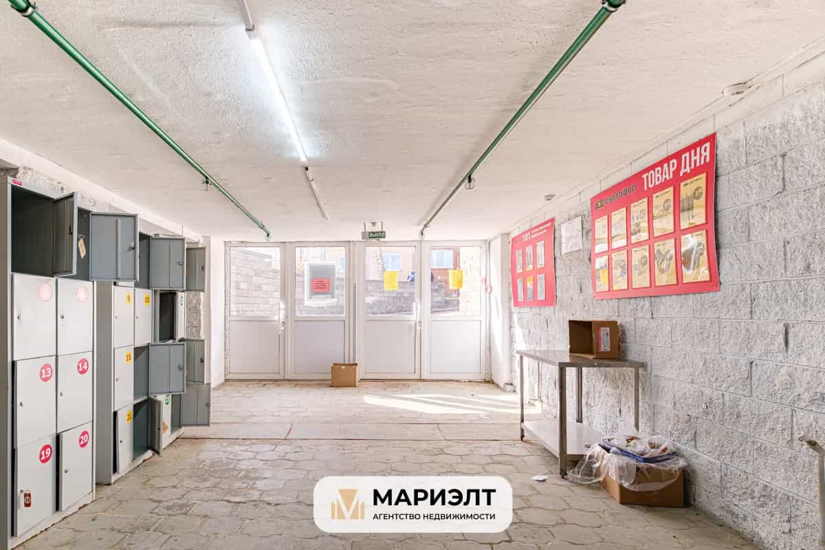 Беларусь, Минск, улица Михася Лынькова, 19/3, фото 9
