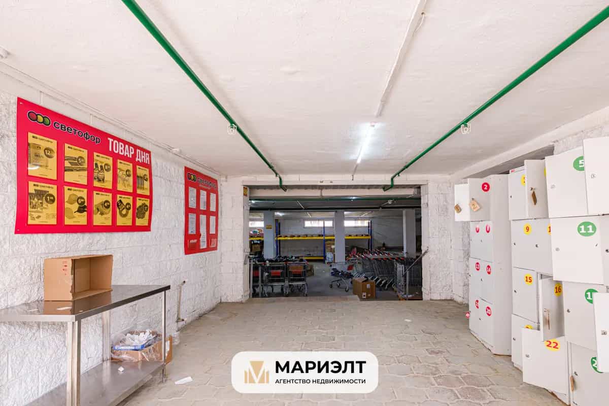 Беларусь, Минск, улица Михася Лынькова, 19/3, фото 10