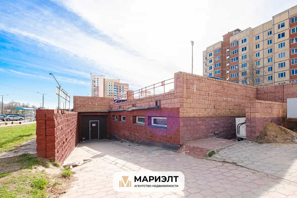 Беларусь, Минск, улица Михася Лынькова, 19/3, фото 11