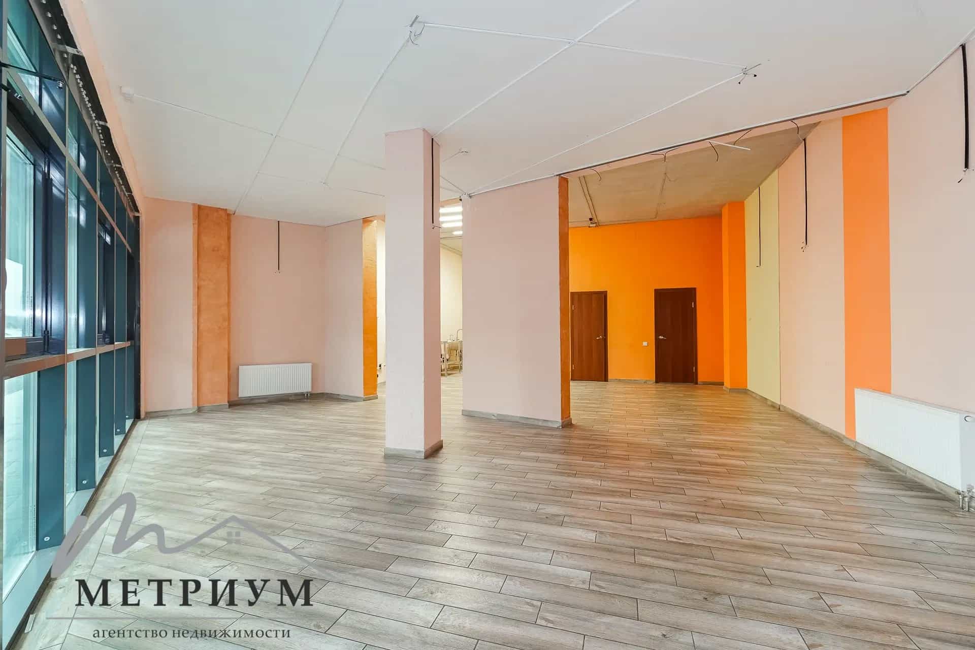 Беларусь, Минск, улица Жореса Алфёрова, 14