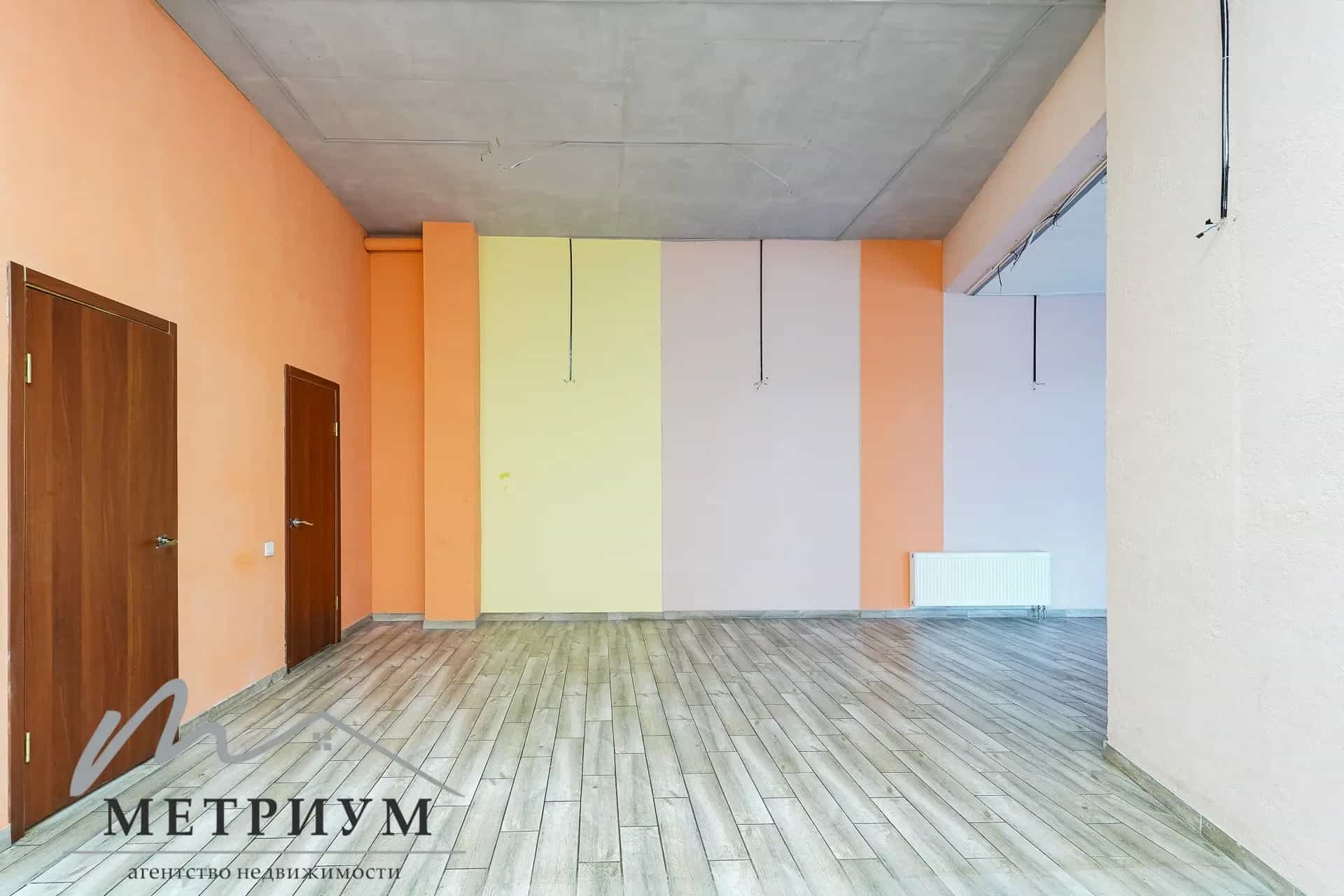 Беларусь, Минск, улица Жореса Алфёрова, 14, фото 7