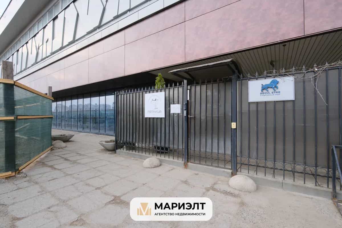 Беларусь, Минск, улица Притыцкого, 62к2, фото 2
