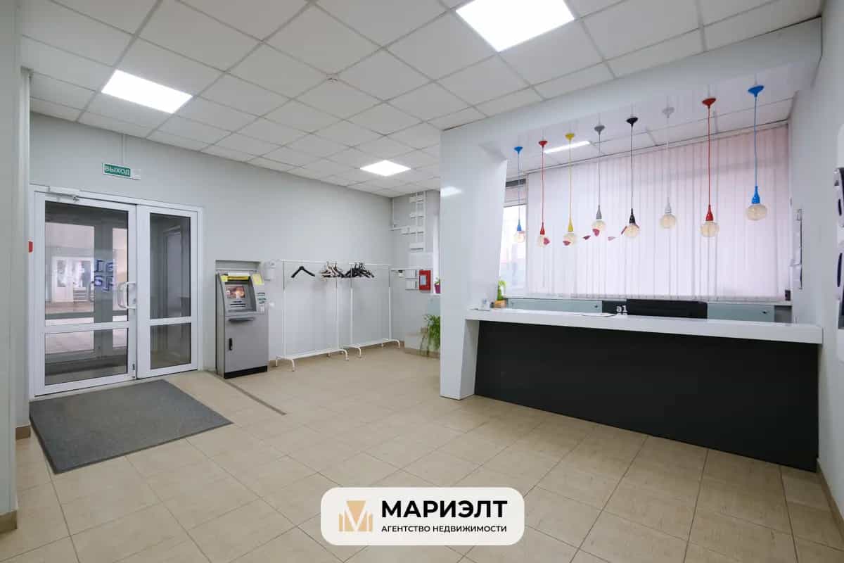Беларусь, Минск, улица Притыцкого, 62к2, фото 5