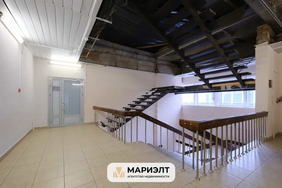 Беларусь, Минск, улица Притыцкого, 62к2, фото 8