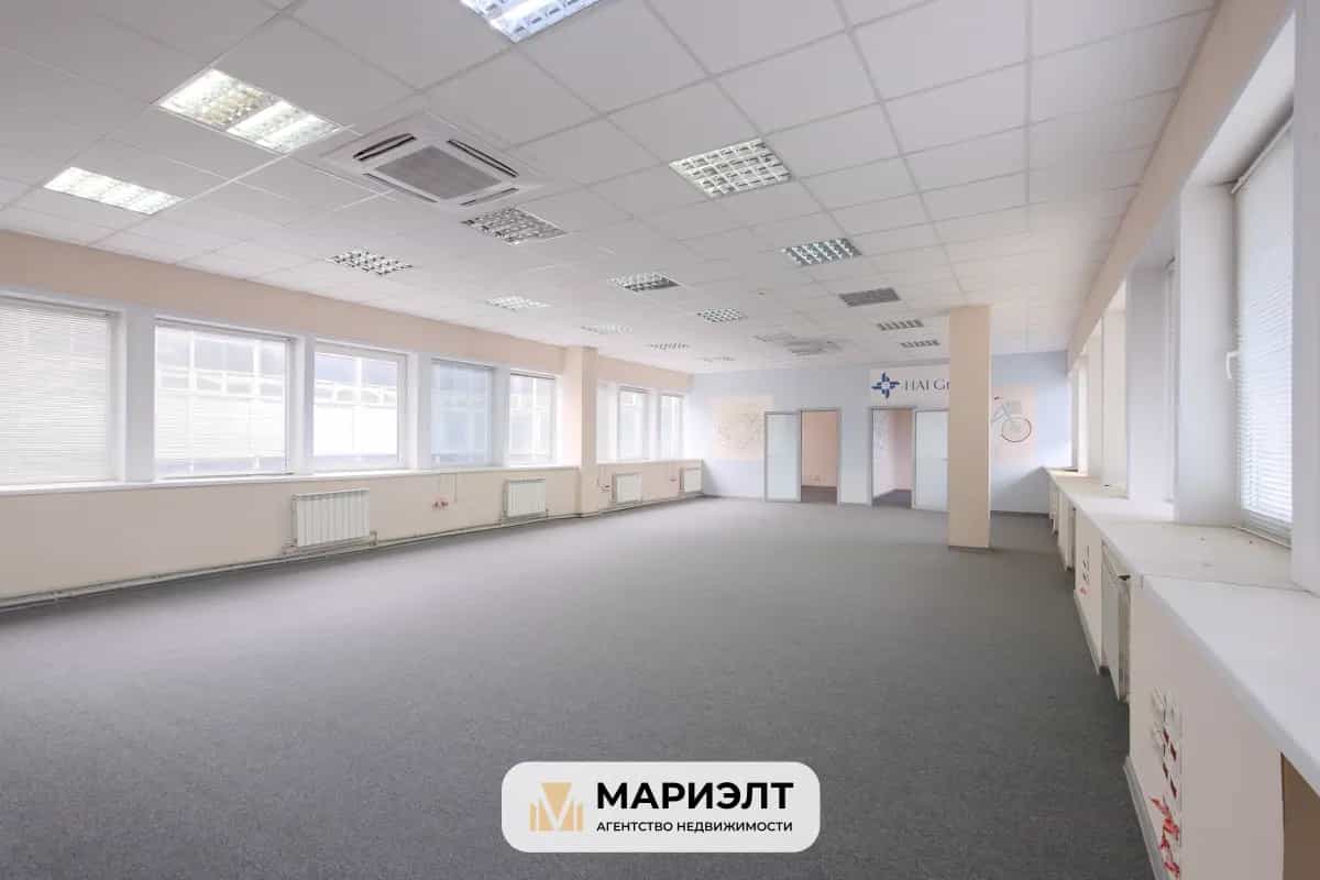 Беларусь, Минск, улица Притыцкого, 62к2, фото 10
