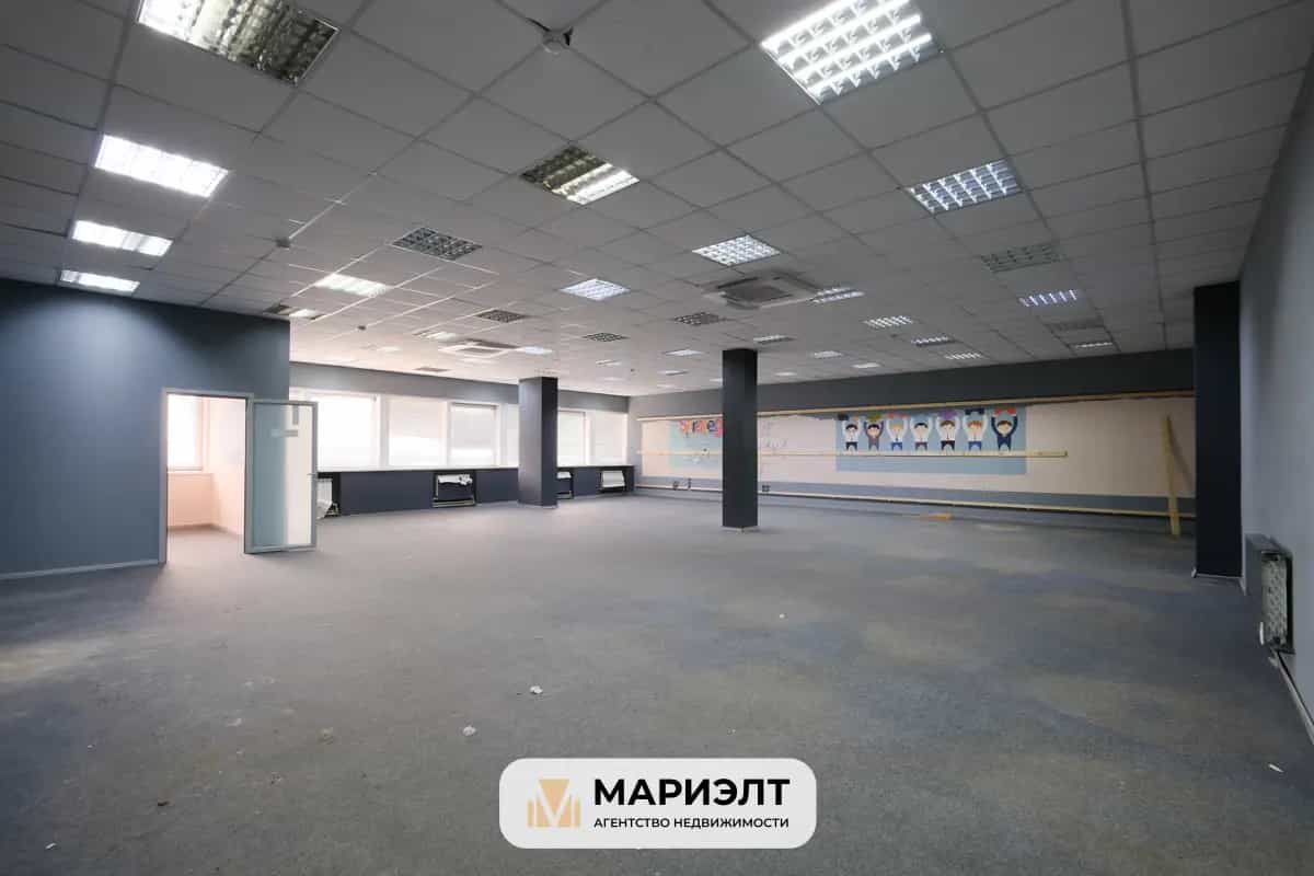 Беларусь, Минск, улица Притыцкого, 62к2, фото 15