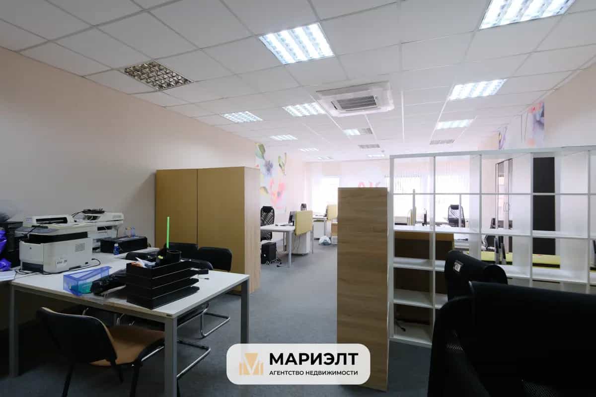 Беларусь, Минск, улица Притыцкого, 62к2, фото 18