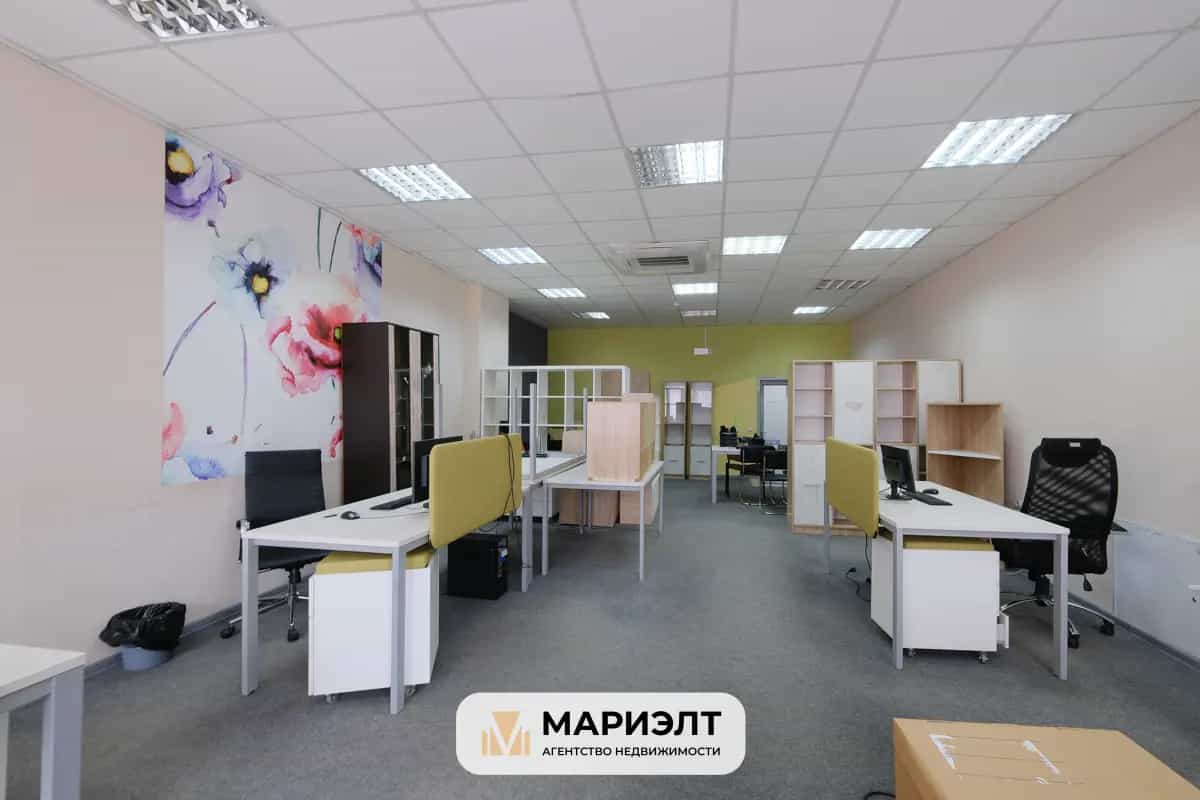Беларусь, Минск, улица Притыцкого, 62к2, фото 19