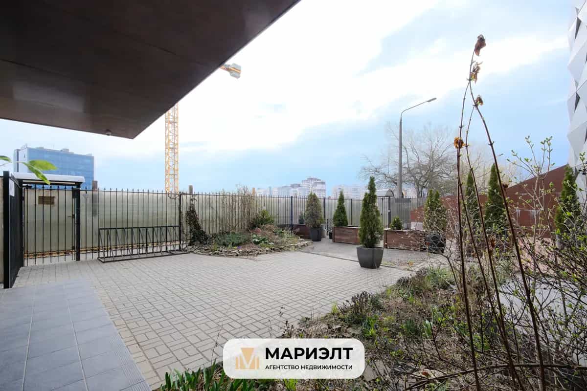 Беларусь, Минск, улица Притыцкого, 62к2, фото 26