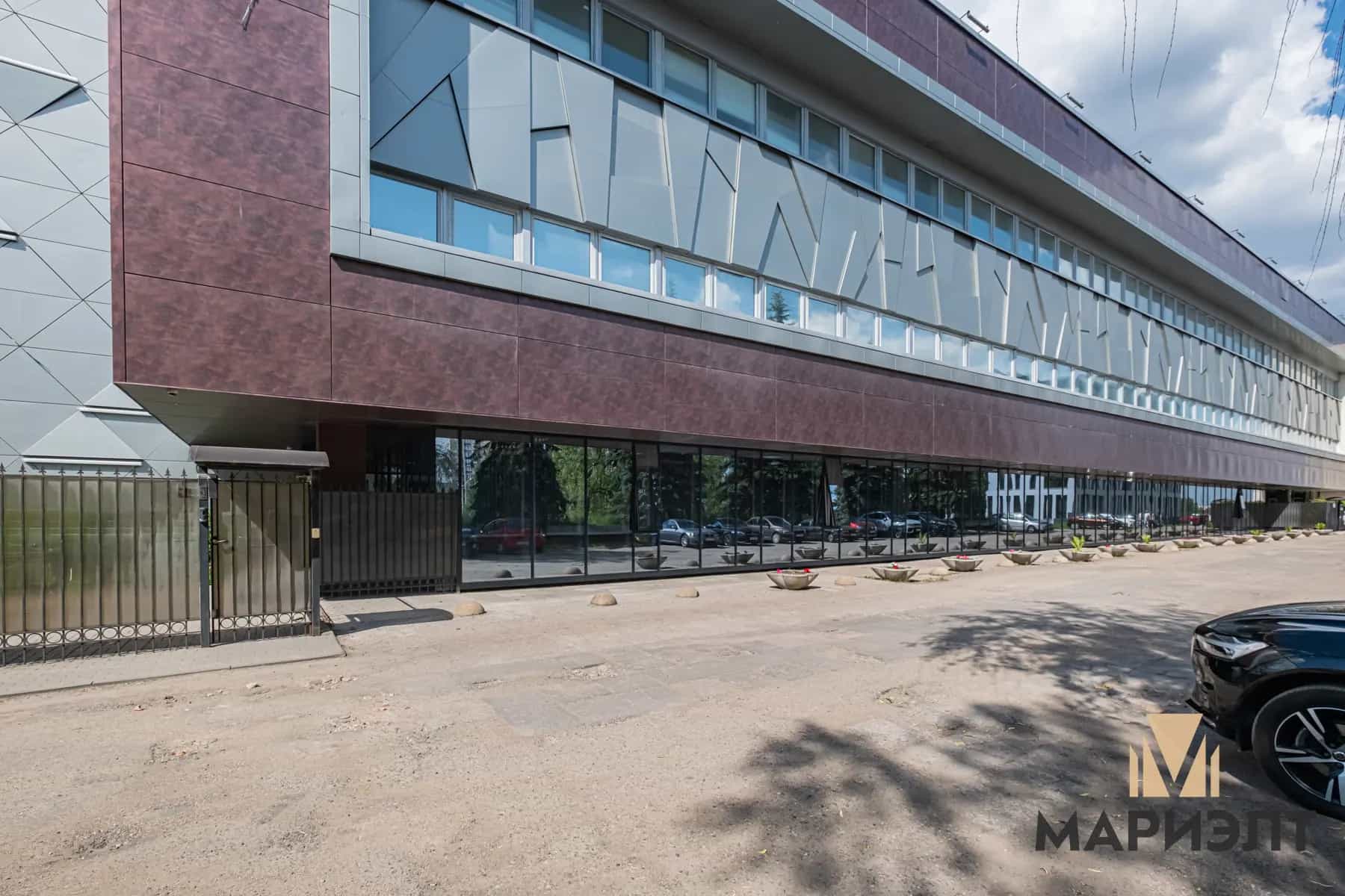 Беларусь, Минск, улица Притыцкого, 62к2, фото 30