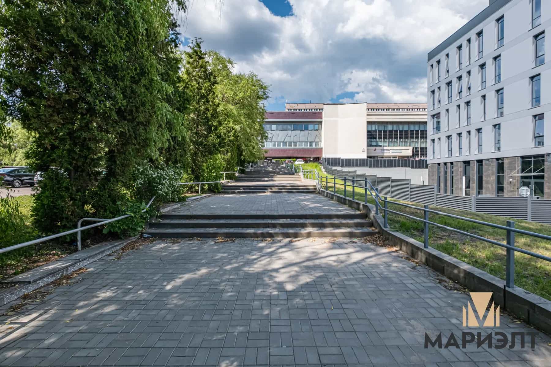 Беларусь, Минск, улица Притыцкого, 62к2, фото 31