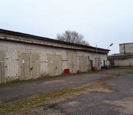 Беларусь, Минская область, Молодечно, улица Металлистов, 2Б, фото 2