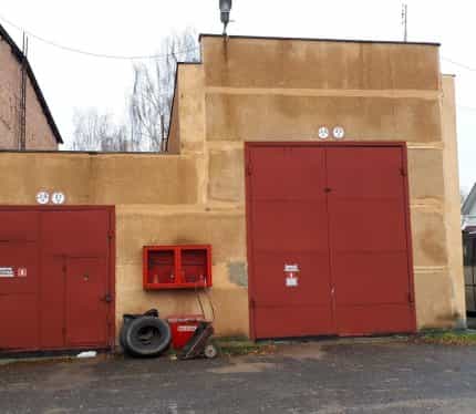 Беларусь, Минская область, Молодечно, улица Металлистов, 2Б, фото 4