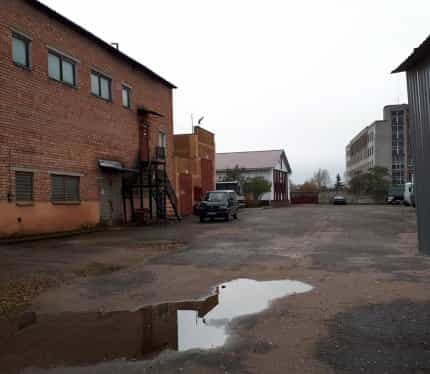 Беларусь, Минская область, Молодечно, улица Металлистов, 2Б, фото 6