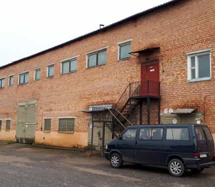 Беларусь, Минская область, Молодечно, улица Металлистов, 2Б, фото 7