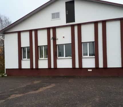 Беларусь, Минская область, Молодечно, улица Металлистов, 2Б, фото 11