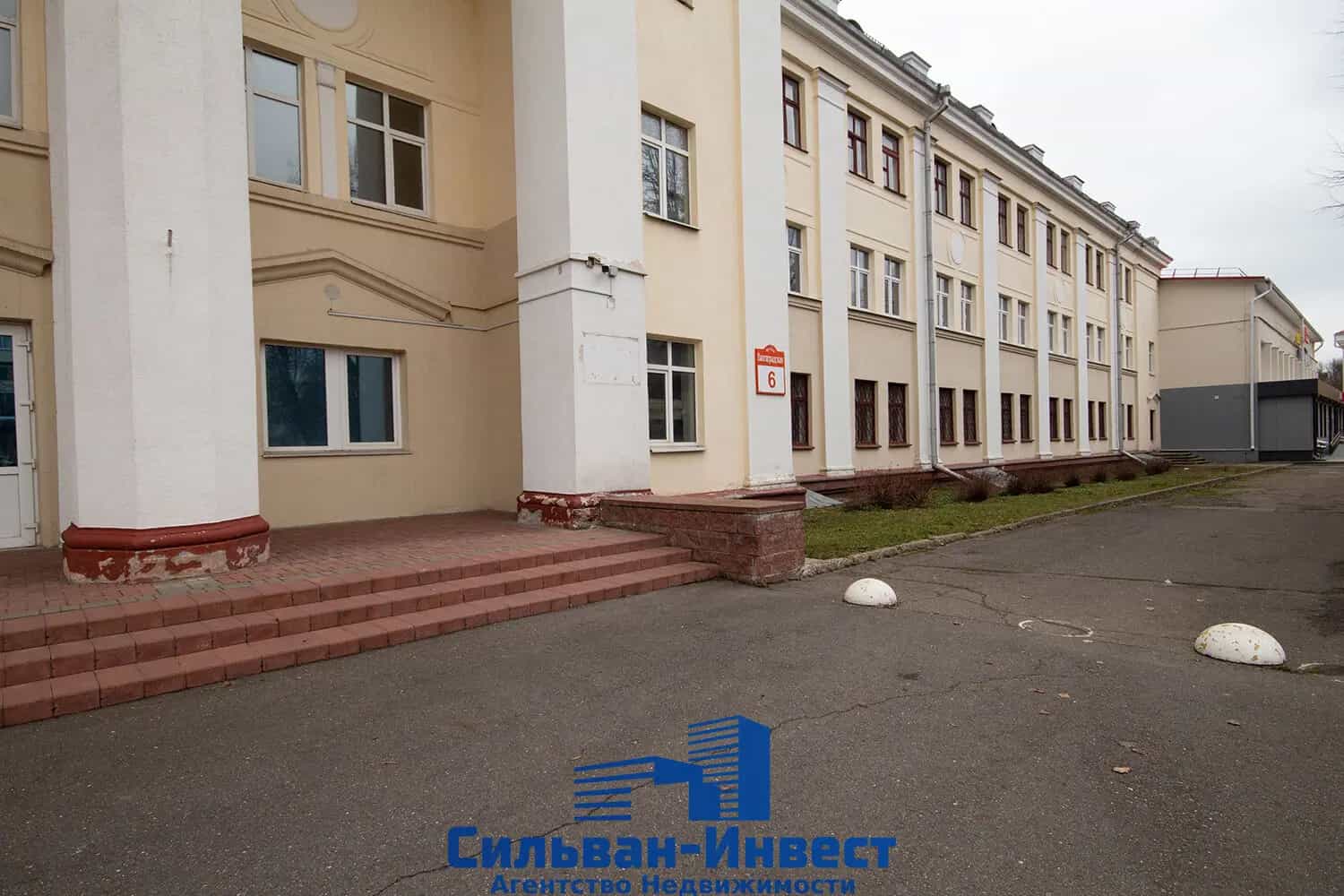 Беларусь, Минск, Волгоградская улица, 6, фото 5