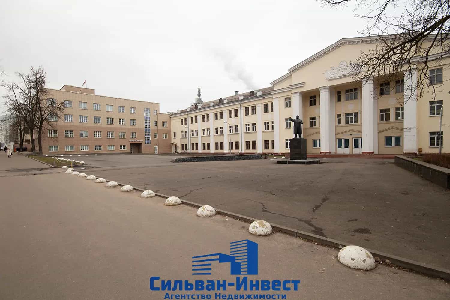 Беларусь, Минск, Волгоградская улица, 6, фото 13