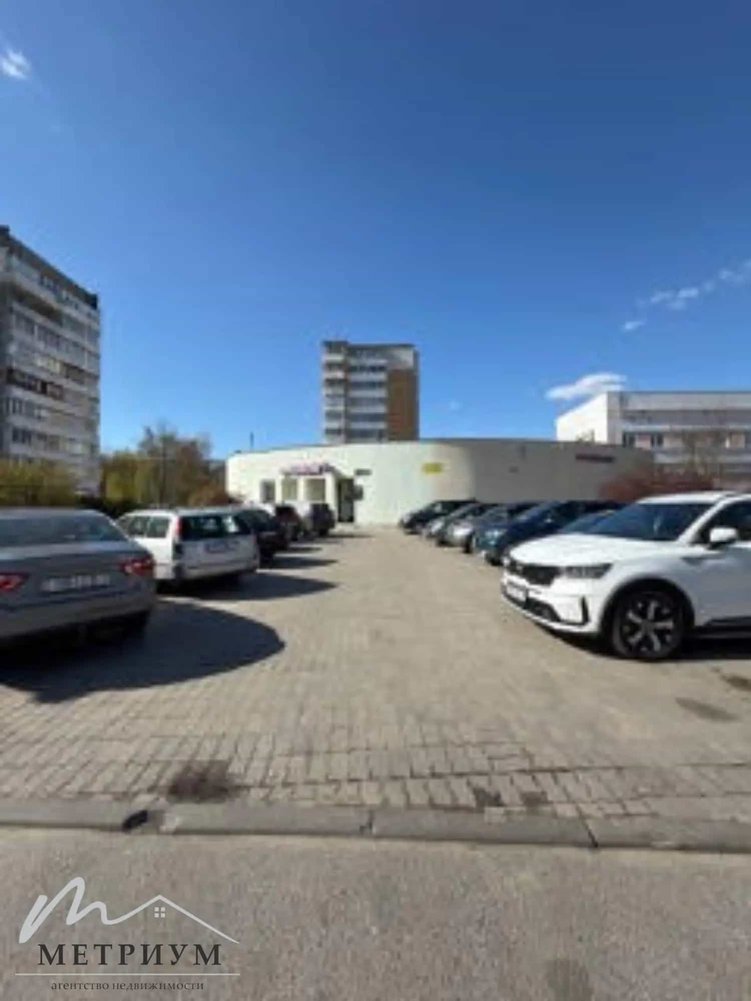 Беларусь, Минск, проспект Рокоссовского, 136А, фото 3