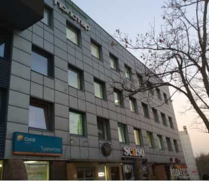 Беларусь, Минск, улица Кропоткина, 93А, фото 2