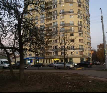 Беларусь, Минск, улица Кропоткина, 93А, фото 4