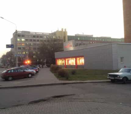Беларусь, Минск, улица Кропоткина, 93А, фото 5