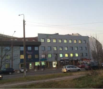 Беларусь, Минск, улица Кропоткина, 93А, фото 6