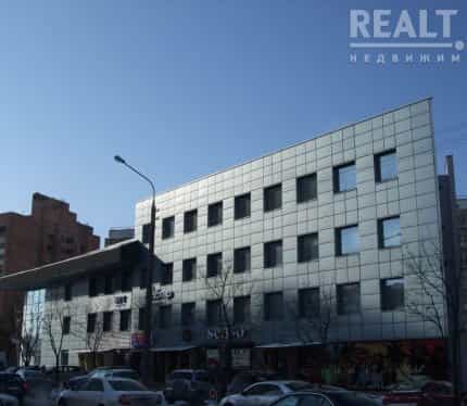 Беларусь, Минск, улица Кропоткина, 93А, фото 11