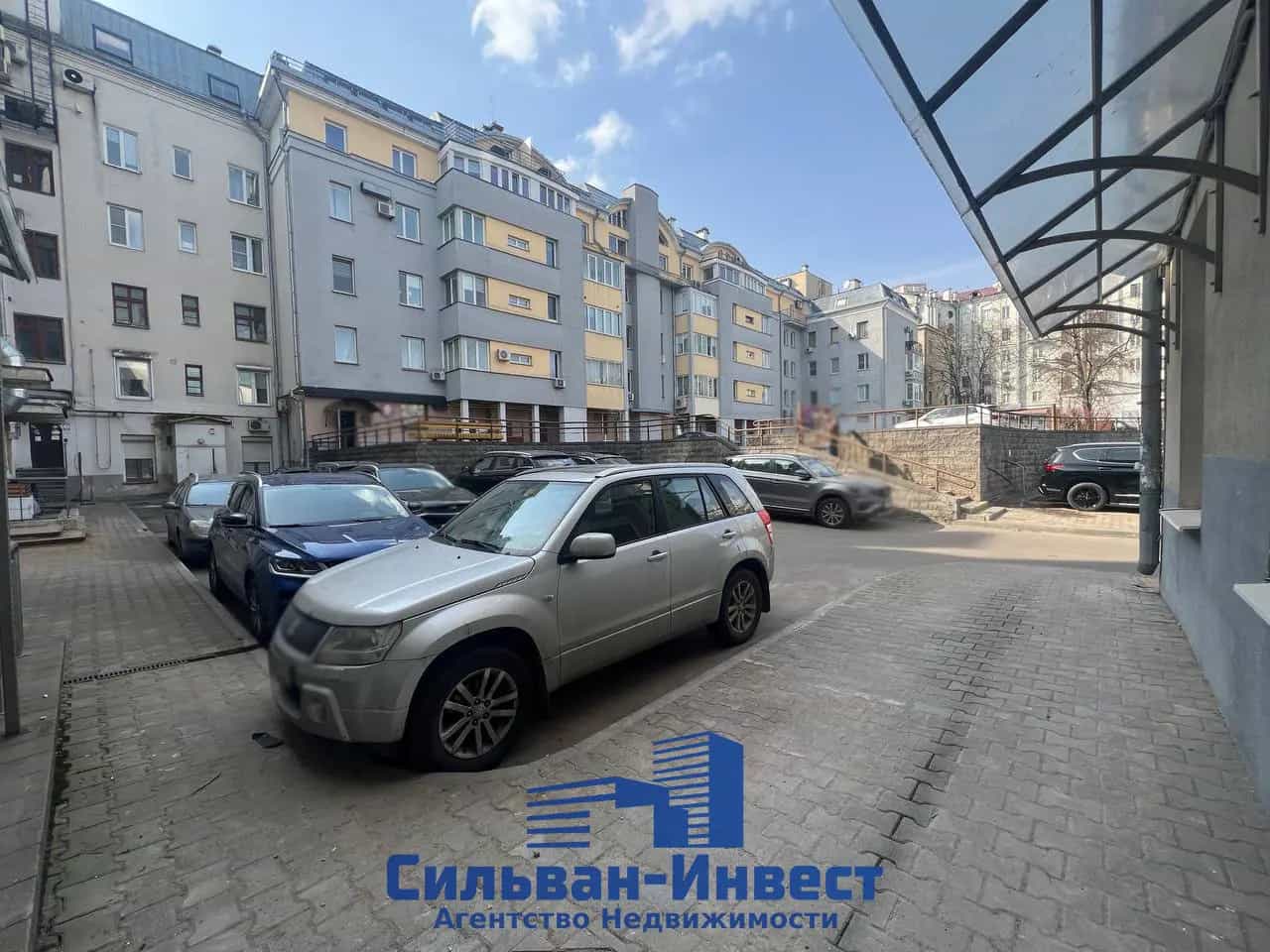 Беларусь, Минск, улица Карла Маркса, 25, фото 3