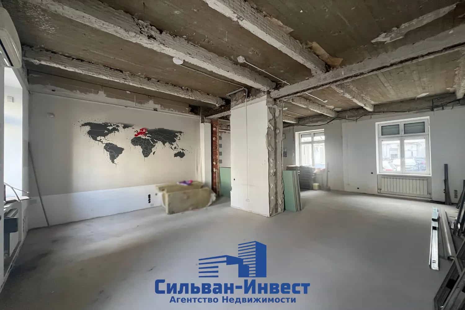 Беларусь, Минск, улица Карла Маркса, 25, фото 7
