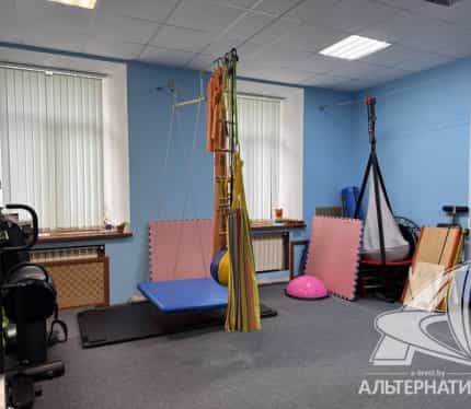 Беларусь, Брест, улица Куйбышева, 38/1, фото 2
