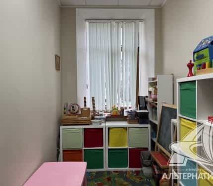 Беларусь, Брест, улица Куйбышева, 38/1, фото 3