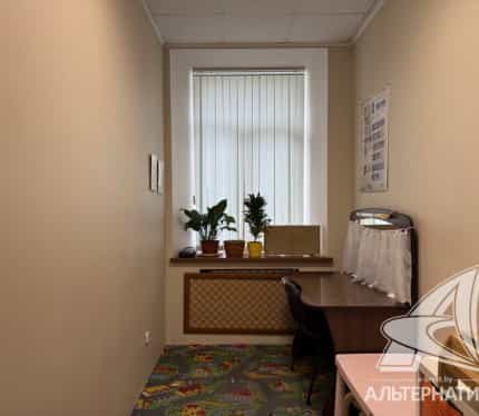 Беларусь, Брест, улица Куйбышева, 38/1, фото 5
